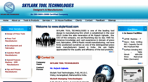 skylarktool.com