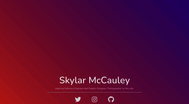 skylarmccauley.xyz