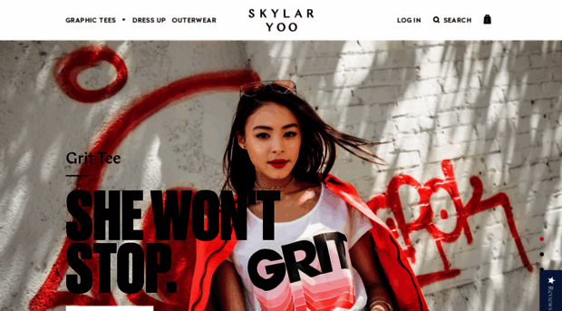 skylaryoo.com