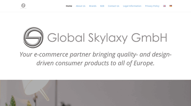 skylaxy.com