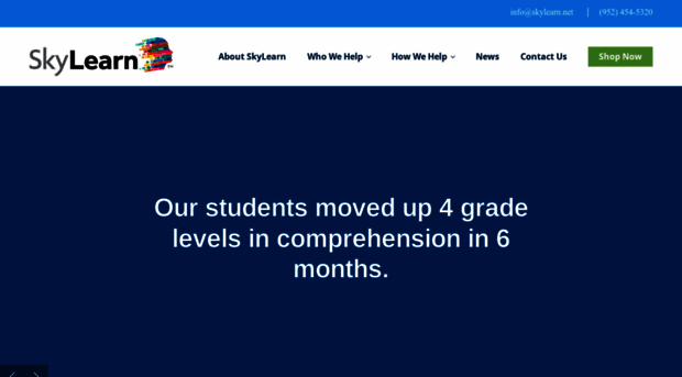 skylearn.net