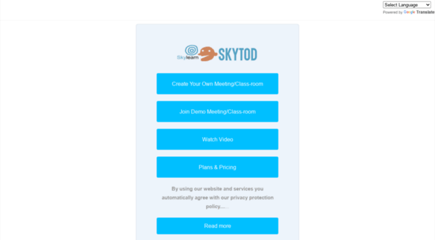 skylearn.org.uk