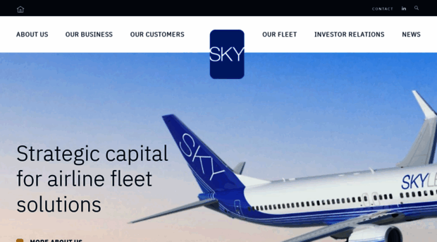 skyleasing.com