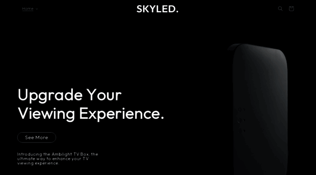 skyled-shop.com