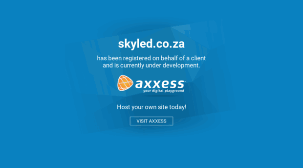 skyled.co.za