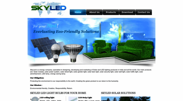 skyled.us