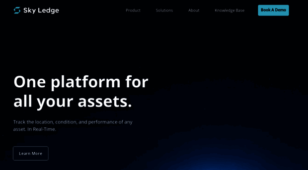 skyledge.com