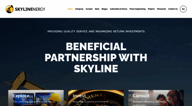 skyledllc.com