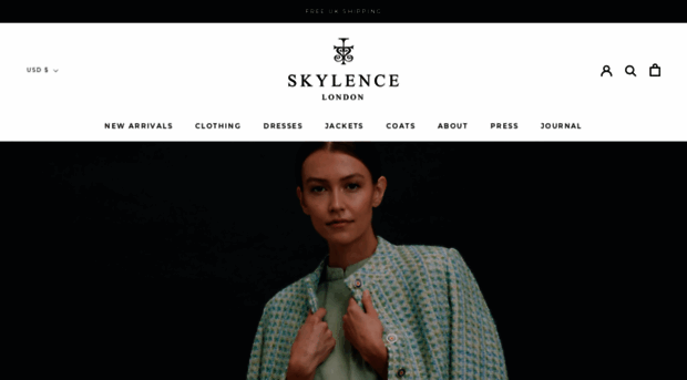 skylence.com