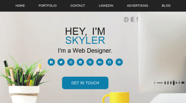 skylerbird.com