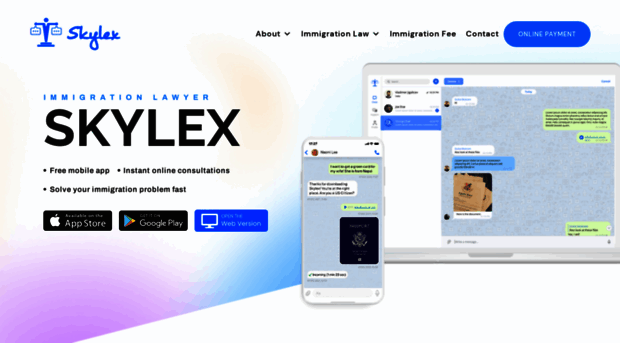 skylexit.com