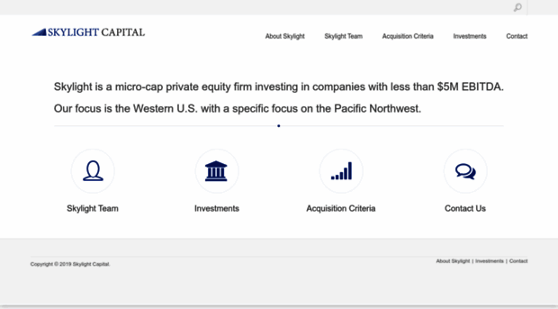 skylight-capital.com