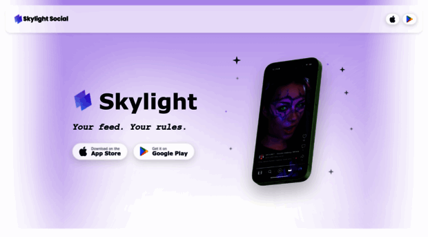 skylight.social