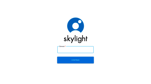 skylight.upskill.io