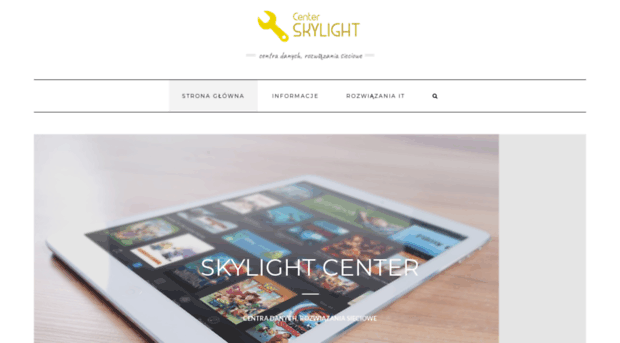 skylightcenter.pl
