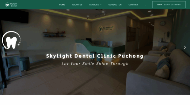 skylightdentalmy.com