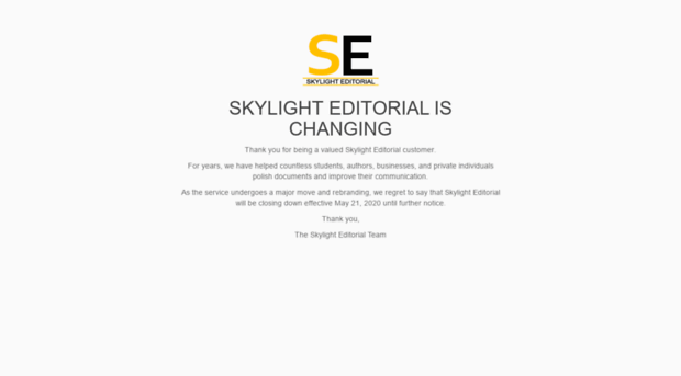 skylighteditorial.com