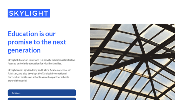 skylighteducation.com