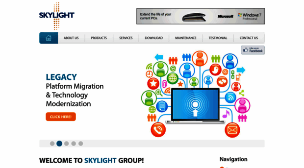 skylightgroup.com