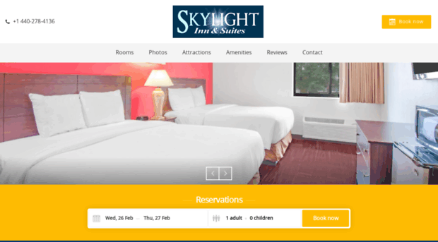 skylightinnusa.com