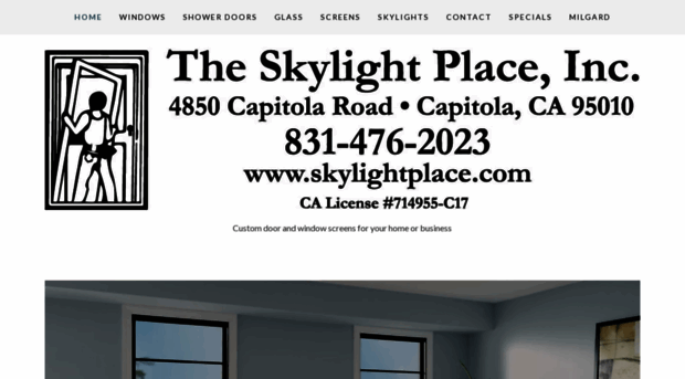 skylightplace.com