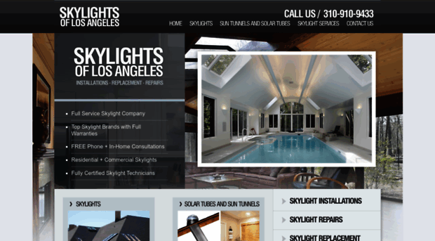 skylightsoflosangeles.com