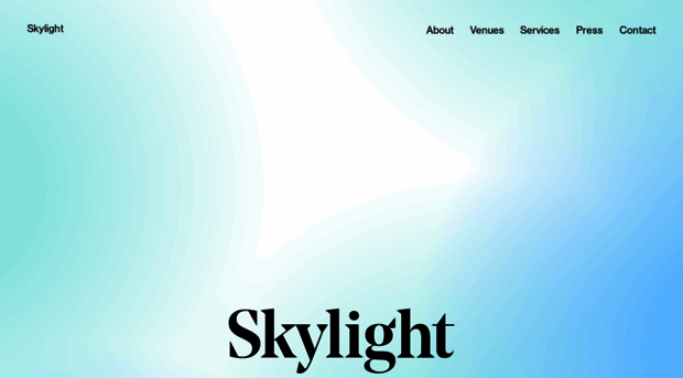 skylightstudios.com