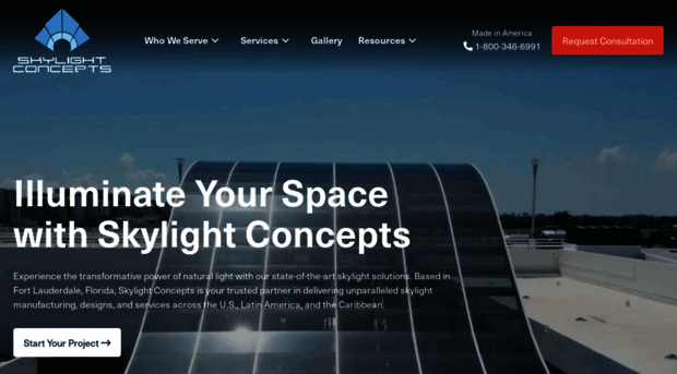 skylightsusa.com