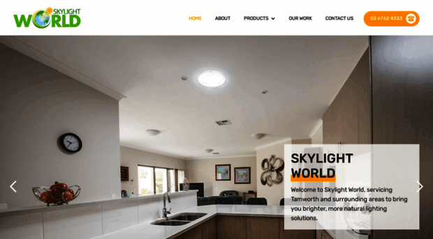 skylightworld.com.au