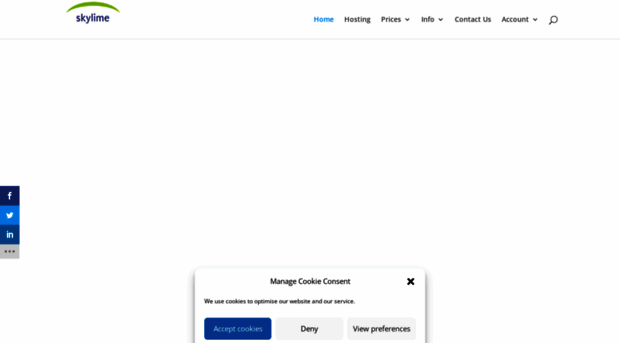skylime.co.uk