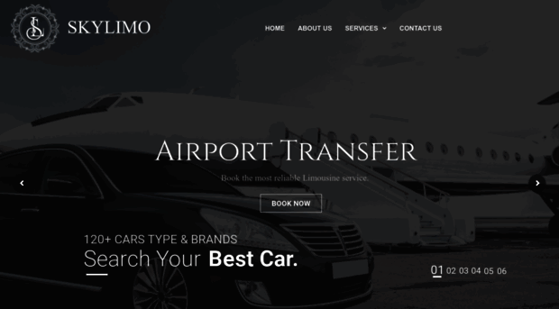 skylimo.ca