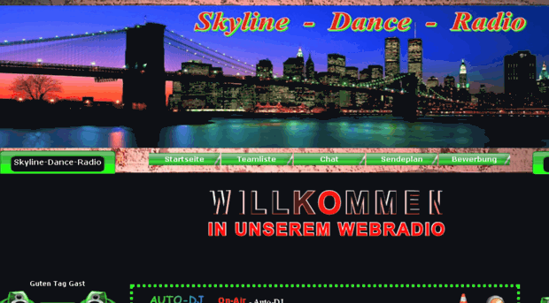 skyline-dance-radio.de