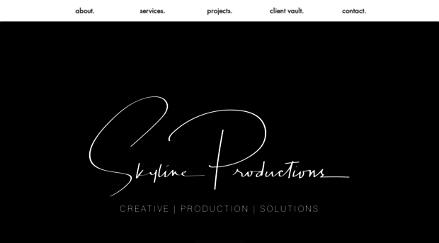 skyline-productions.net