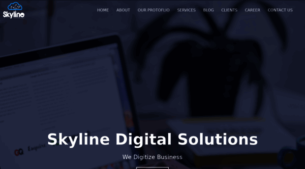 skyline-solutions.net