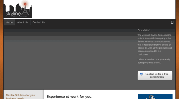 skyline-telecom.com