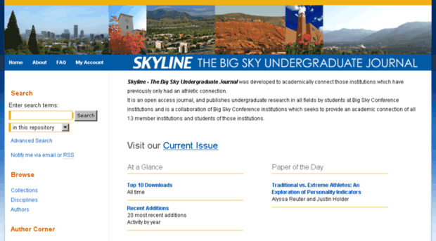 skyline.bigskyconf.com