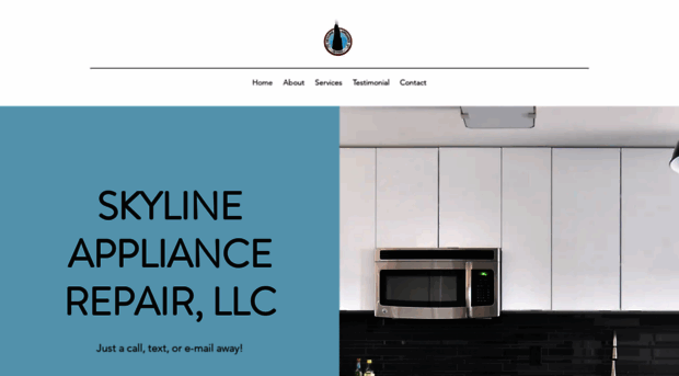 skylineappliancerepair.com