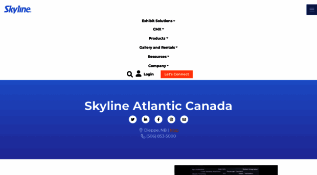 skylineatlantic.ca