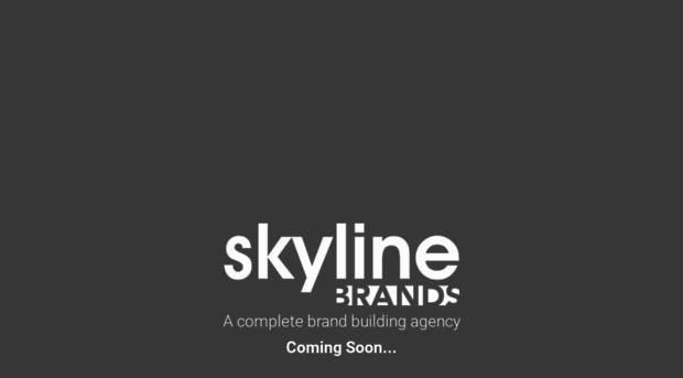 skylinebrands.com