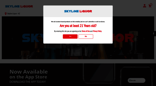 skylinebroadway.com