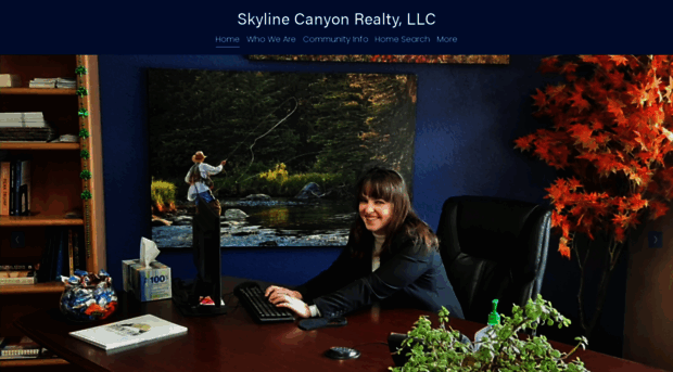 skylinecanyonrealty.com