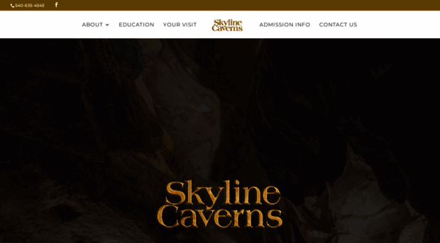 skylinecaverns.com