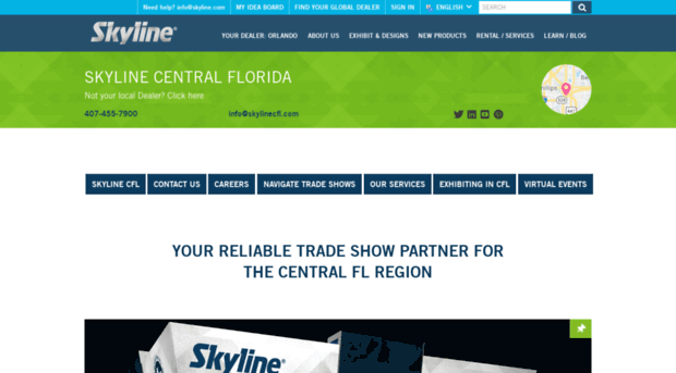 skylinecfl.com