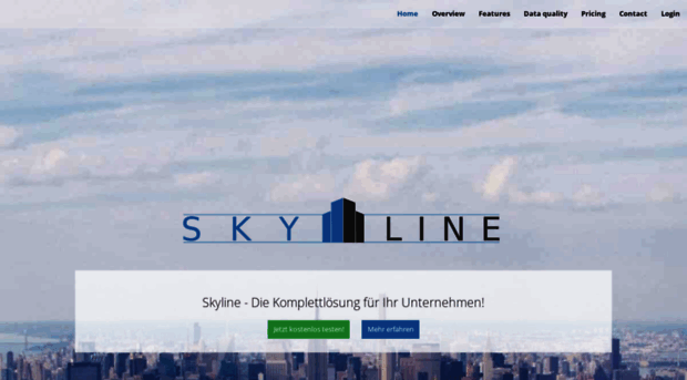 skylinecrm.at