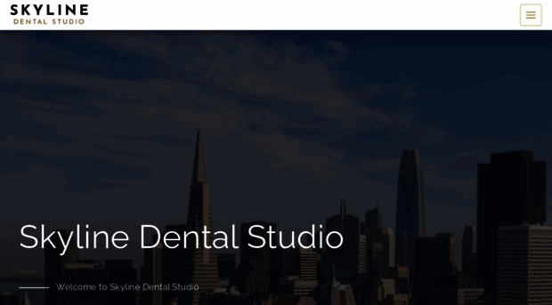 skylinedentalstudio.com