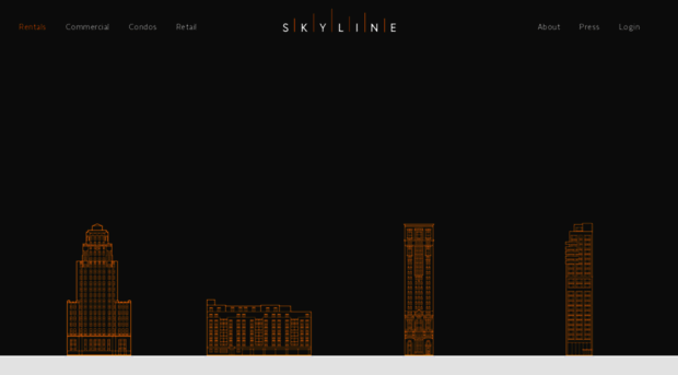 skylinedevelopers.com