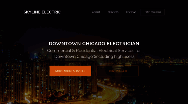 skylineelectric.co