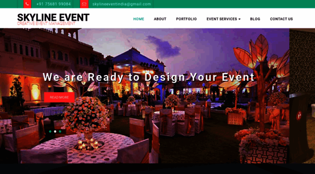 skylineeventudaipur.com