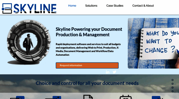 skylineflow.com