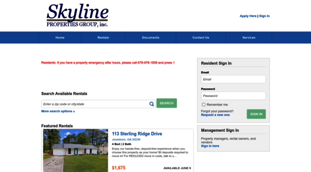 skylinega.managebuilding.com